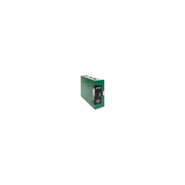 Sr503 Three Zone Switching Relay